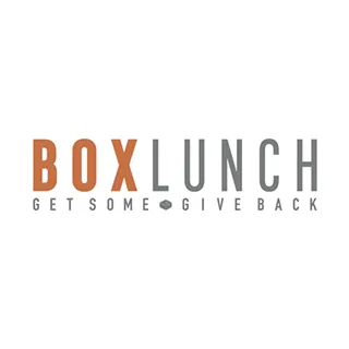  BoxLunch Kampanjer