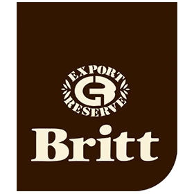  Cafe Britt Kampanjer