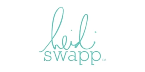 Heidi Swapp Shop Kampanjer