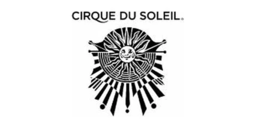  Cirque Du Soleil Kampanjer