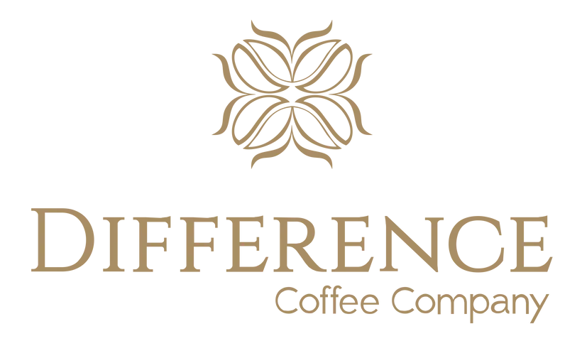  Difference Coffee Kampanjer