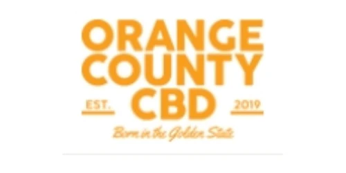  Orange County Cbd Kampanjer