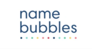  Name Bubbles Kampanjer