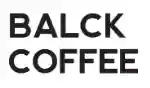  Balck Coffee Kampanjer