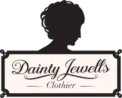 daintyjewells.com