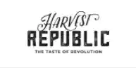  Harvest Republic Kampanjer