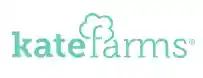  Kate Farms Kampanjer