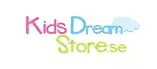  KidsDreamStore Kampanjer