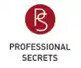  Professional Secrets Kampanjer
