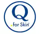 Q For Skin Kampanjer
