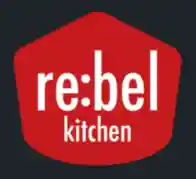  Rebel Kitchen Kampanjer