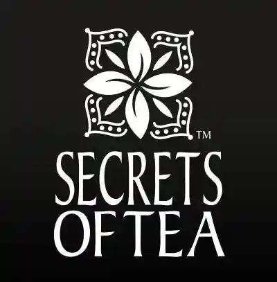  Secrets Of Tea Kampanjer