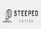  Steeped Coffee Kampanjer
