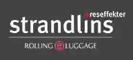  Strandlins By Rolling Luggage Kampanjer