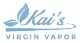  Kai's Virgin Vapor Kampanjer