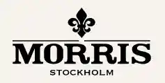 Morris Stockholm Kampanjer