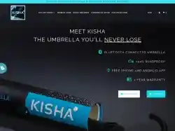  GetKisha Kampanjer