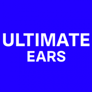  Ultimate Ears Kampanjer