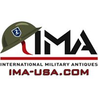 International Military Antiques Kampanjer
