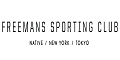  Freemans Sporting Club Kampanjer