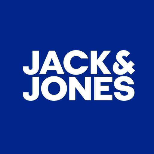  Jack Jones Kampanjer