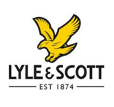  Lyle & Scott Kampanjer