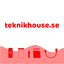 teknikhouse.se