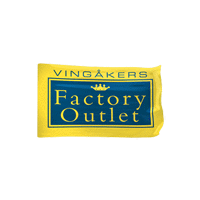  Vingaker Factory Outlet Kampanjer